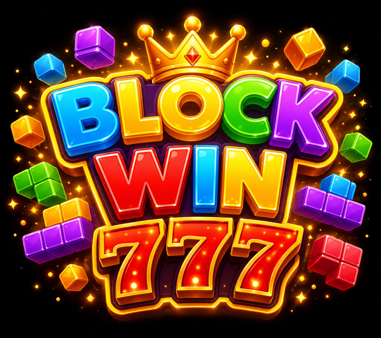 Block Win 777